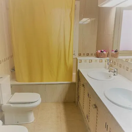 Casa Independiente Con Piscina A 2 Km. De La Playa Casa de Férias *