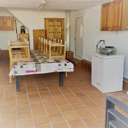 Casa Independiente Con Piscina A 2 Km. De La Playa Segur de Calafell