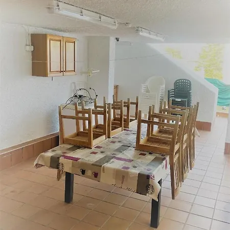 Casa Independiente Con Piscina A 2 Km. De La Playa Casa de Férias