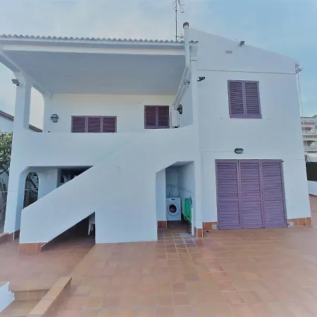 Casa Independiente Con Piscina A 2 Km. De La Playa * Segur de Calafell